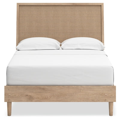 Cielden Bed - Furniture House (VA)