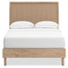 Cielden Bed - Furniture House (VA)