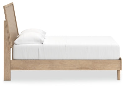 Cielden Bed - Furniture House (VA)