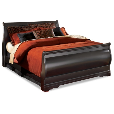 Huey Vineyard Bed - Furniture House (VA)