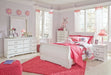 Anarasia Bed - Furniture House (VA)