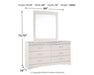 Anarasia Bedroom Set - Furniture House (VA)