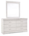 Anarasia Bedroom Set - Furniture House (VA)
