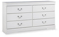 Anarasia Dresser - Furniture House (VA)