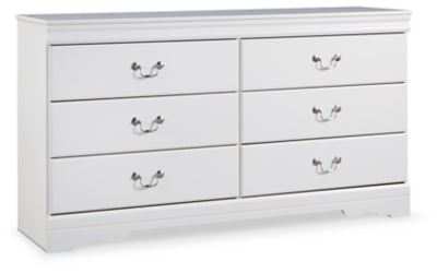Anarasia Dresser - Furniture House (VA)