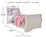 Anarasia Bedroom Set - Furniture House (VA)