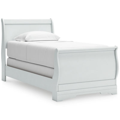 Anarasia Bed - Furniture House (VA)