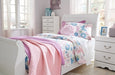 Anarasia Bed - Furniture House (VA)