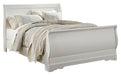 Anarasia Bed - Furniture House (VA)