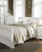Anarasia Bed - Furniture House (VA)