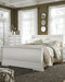 Anarasia Bed - Furniture House (VA)