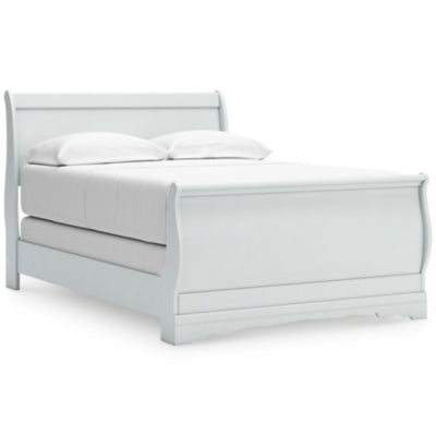 Anarasia Bed - Furniture House (VA)