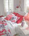 Anarasia Bed - Furniture House (VA)