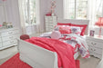 Anarasia Bed - Furniture House (VA)