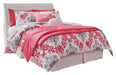 Anarasia Bed - Furniture House (VA)