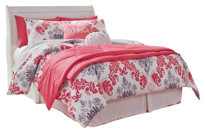 Anarasia Bed - Furniture House (VA)