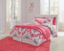 Anarasia Bed - Furniture House (VA)