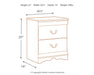Anarasia Bedroom Set - Furniture House (VA)