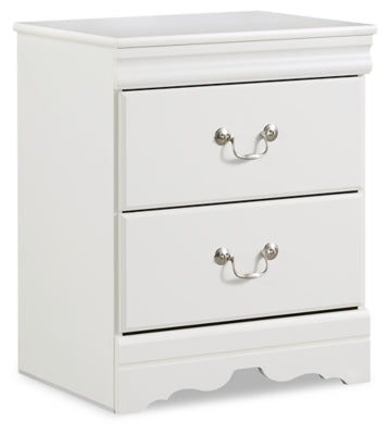 Anarasia Bedroom Set - Furniture House (VA)