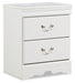 Anarasia Bedroom Set - Furniture House (VA)