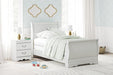 Anarasia Bedroom Set - Furniture House (VA)