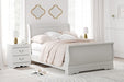 Anarasia Bed - Furniture House (VA)