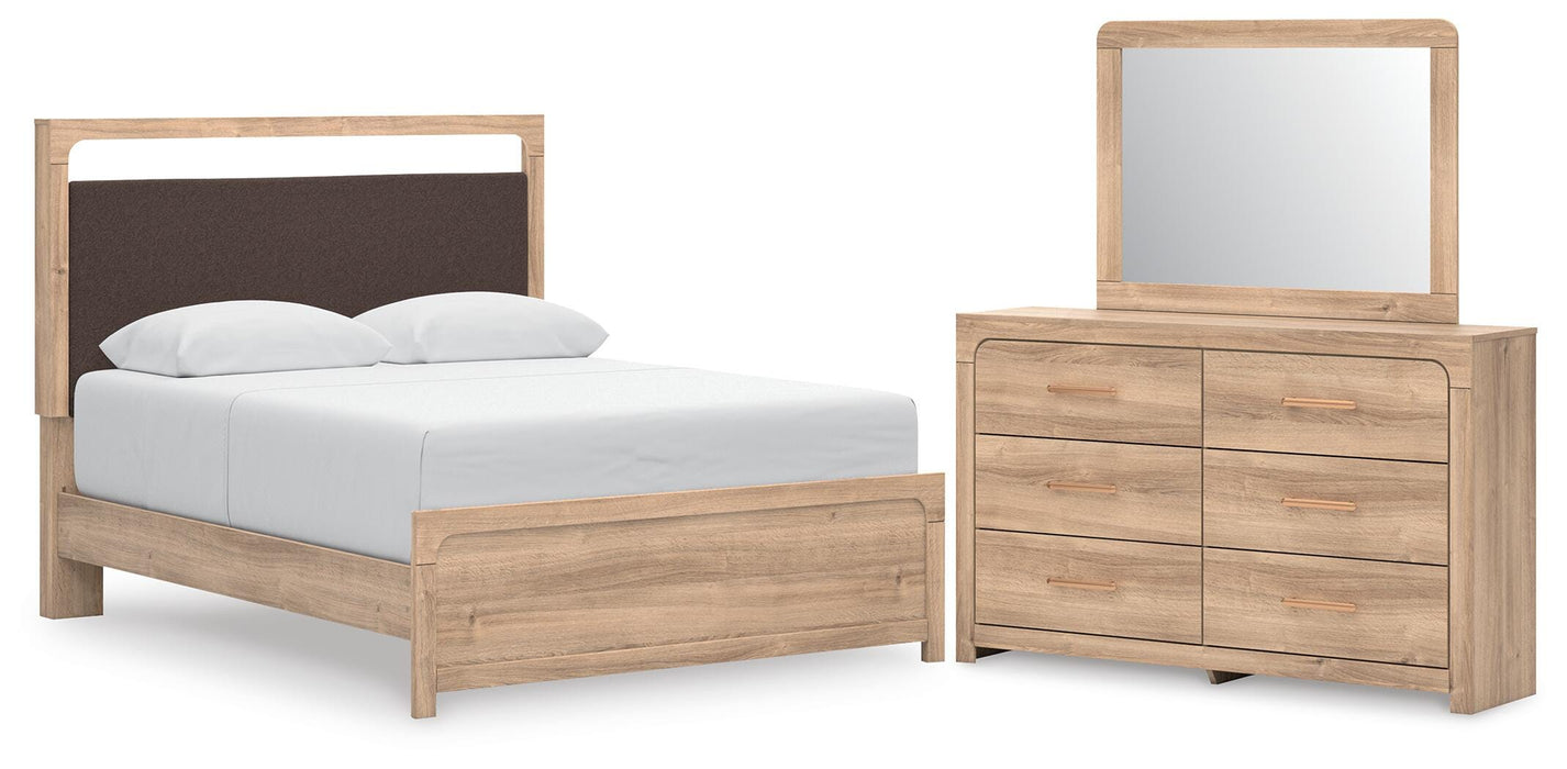 Kinlanni Bedroom Set - Furniture House (VA)