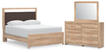 Kinlanni Bedroom Set - Furniture House (VA)