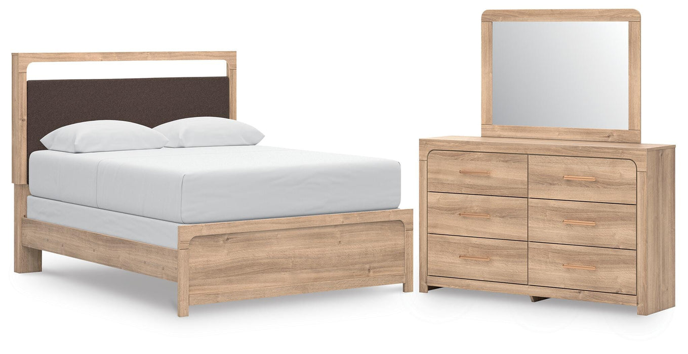 Kinlanni Bedroom Set - Furniture House (VA)