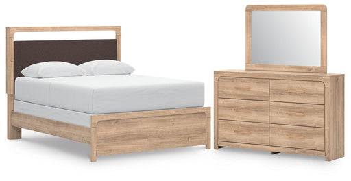 Kinlanni Bedroom Set - Furniture House (VA)