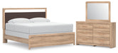 Kinlanni Bedroom Set - Furniture House (VA)