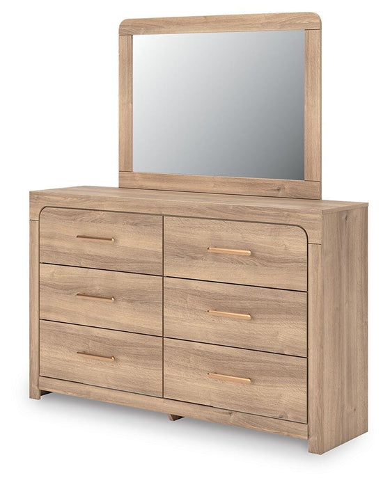 Kinlanni Bedroom Set - Furniture House (VA)
