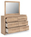 Kinlanni Bedroom Set - Furniture House (VA)