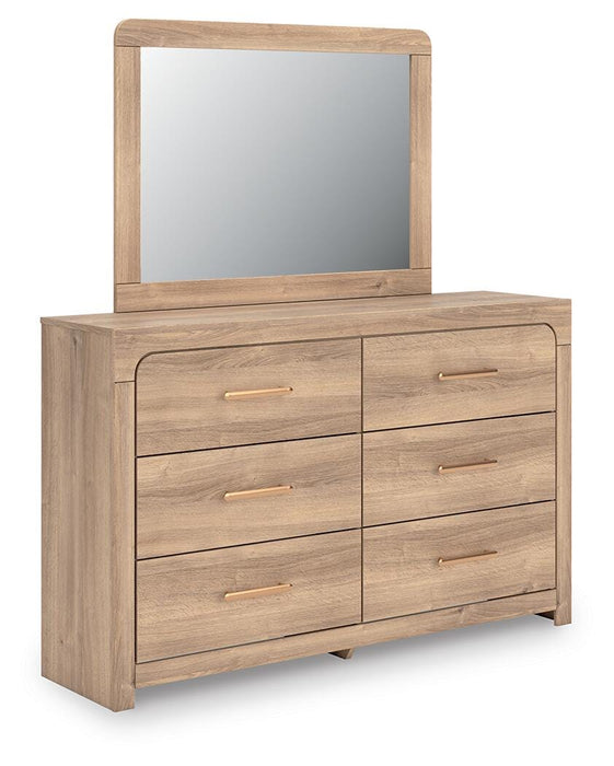 Kinlanni Bedroom Set - Furniture House (VA)