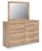 Kinlanni Bedroom Set - Furniture House (VA)