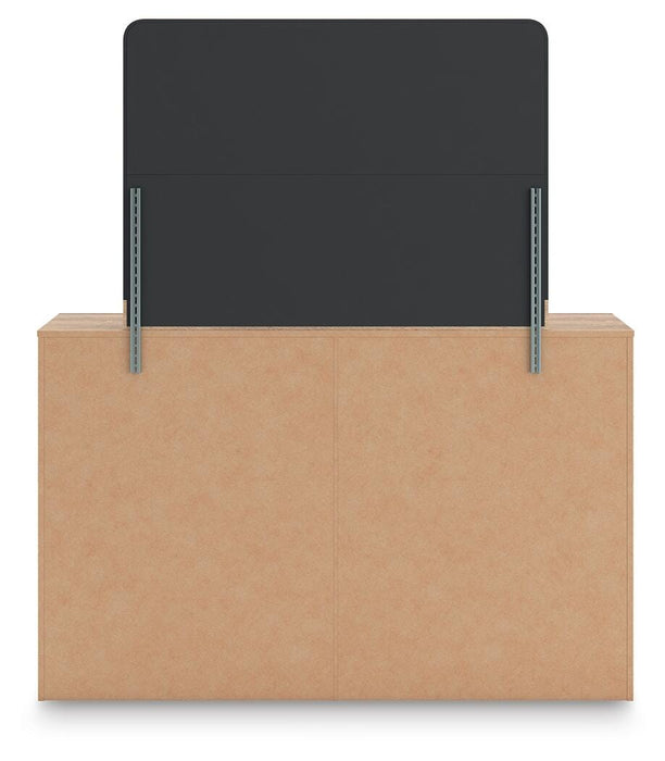 Kinlanni Bedroom Set - Furniture House (VA)