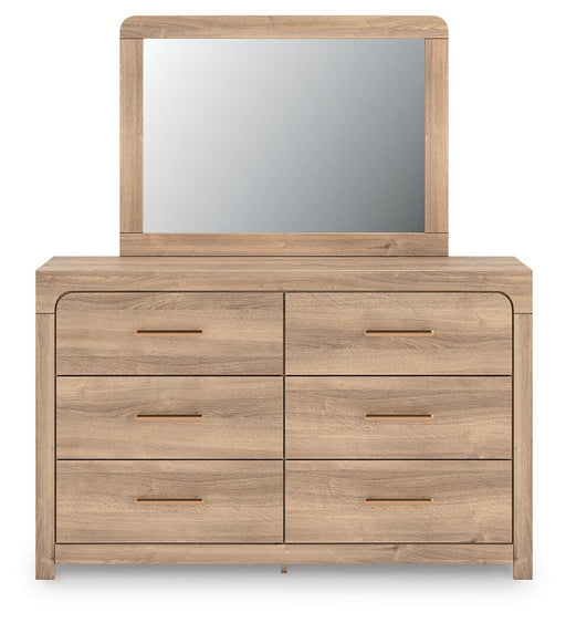 Kinlanni Bedroom Set - Furniture House (VA)