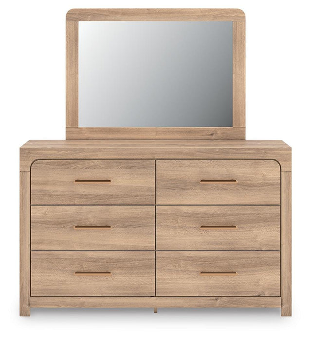 Kinlanni Bedroom Set - Furniture House (VA)