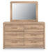 Kinlanni Bedroom Set - Furniture House (VA)