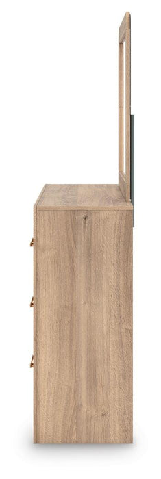 Kinlanni Bedroom Set - Furniture House (VA)
