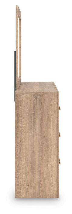 Kinlanni Bedroom Set - Furniture House (VA)