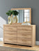 Kinlanni Bedroom Set - Furniture House (VA)