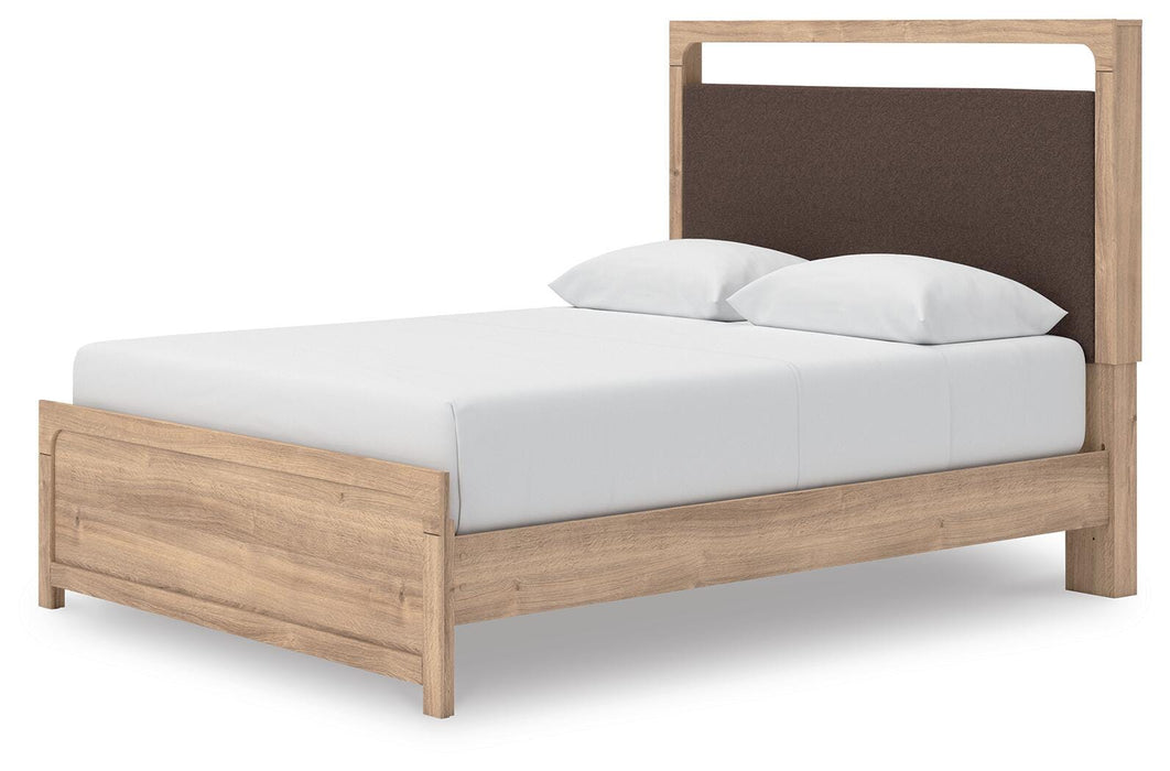 Kinlanni Bedroom Set - Furniture House (VA)