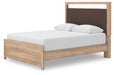 Kinlanni Bedroom Set - Furniture House (VA)