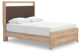 Kinlanni Bedroom Set - Furniture House (VA)