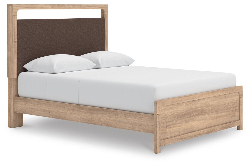 Kinlanni Bedroom Set - Furniture House (VA)
