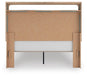 Kinlanni Bedroom Set - Furniture House (VA)