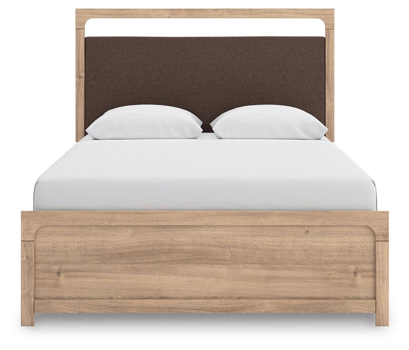 Kinlanni Bedroom Set - Furniture House (VA)