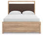 Kinlanni Bedroom Set - Furniture House (VA)