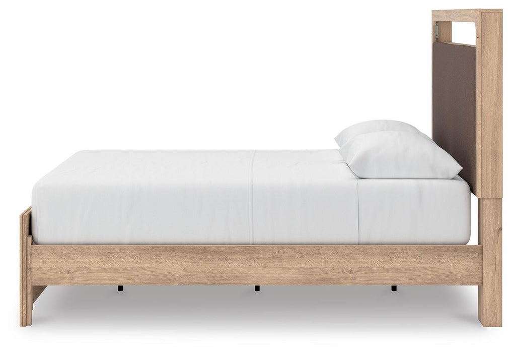 Kinlanni Bedroom Set - Furniture House (VA)